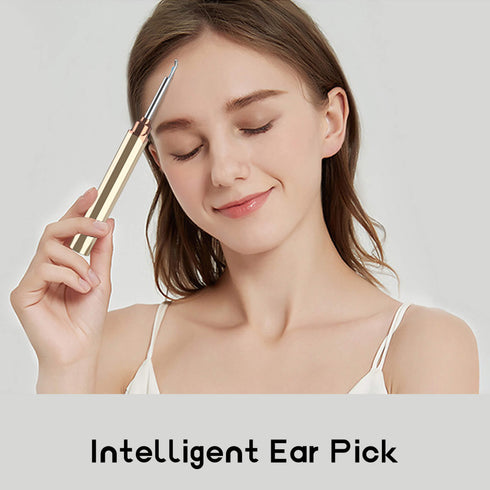 Smart WIFI Visual Ear Cleaner and Ear Wax Removal with HD Camera